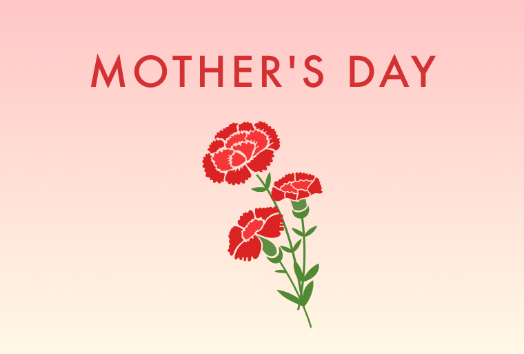 母の日