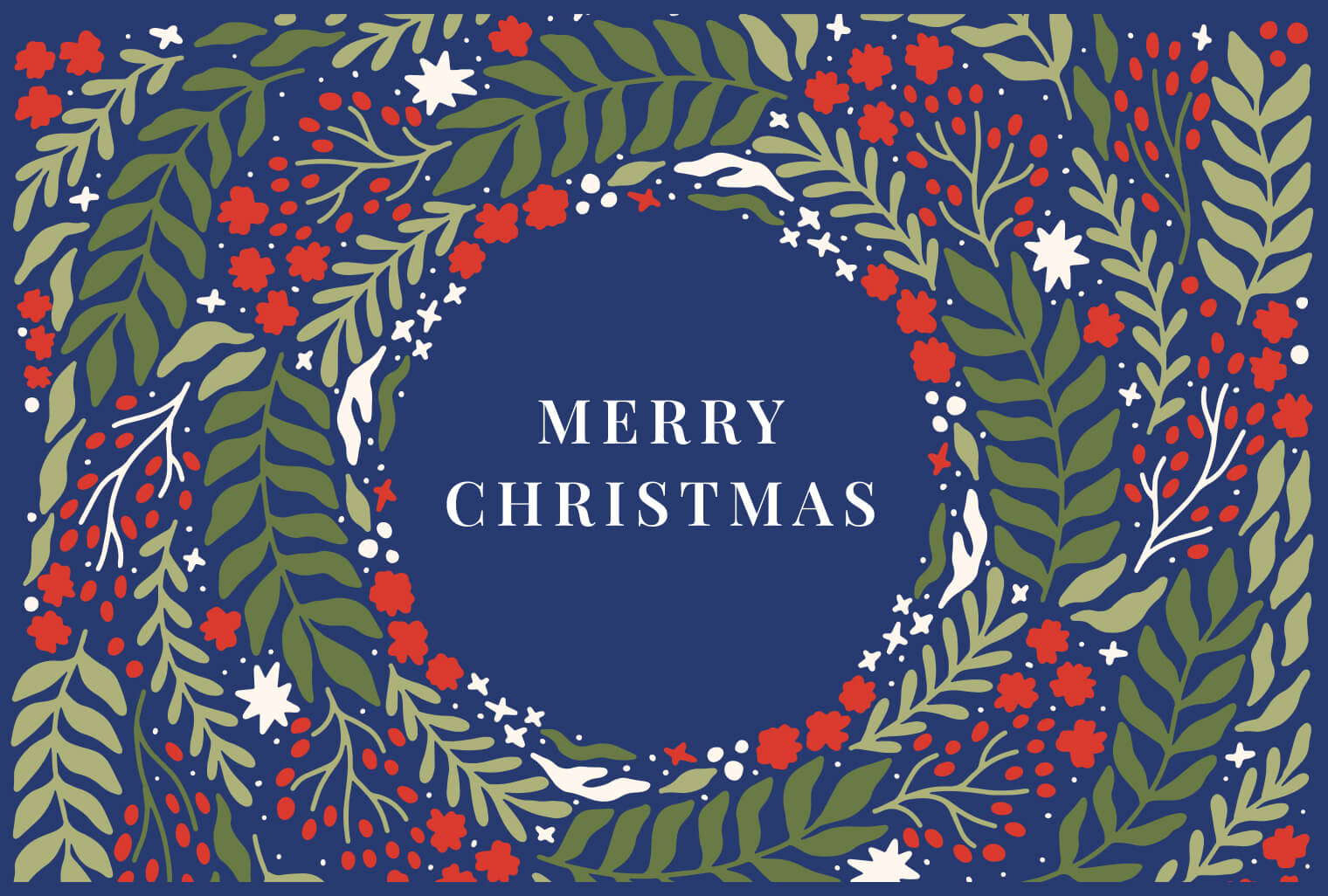 クリスマス