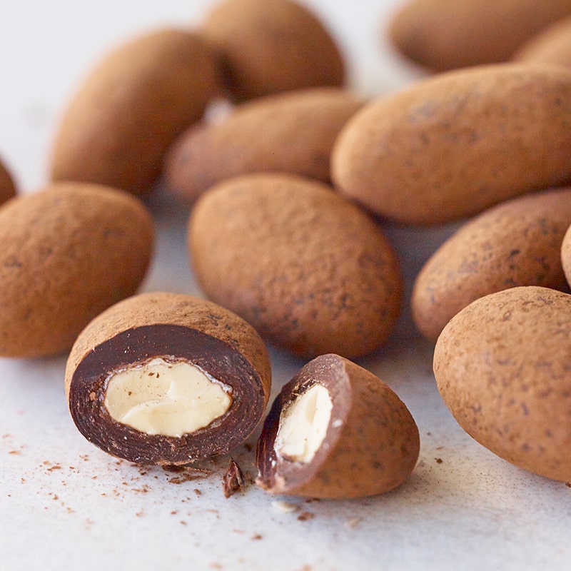 プチショコラ アソート 6缶セット