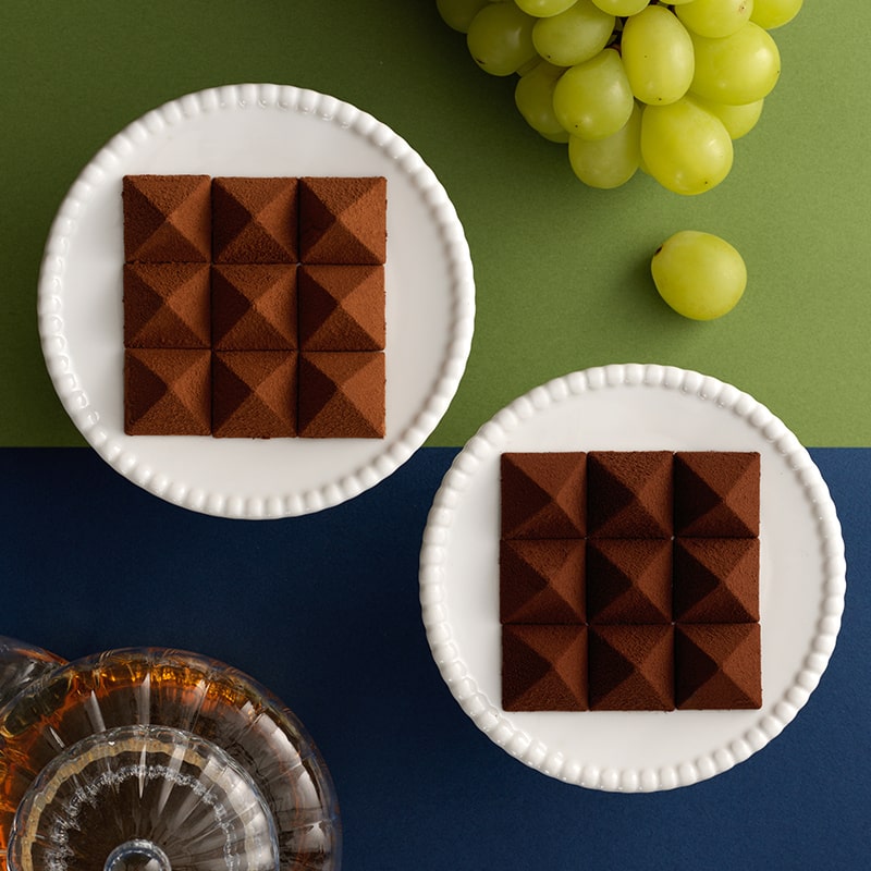 ロイヤルモンターニュ マリアージュ　マスカットティー