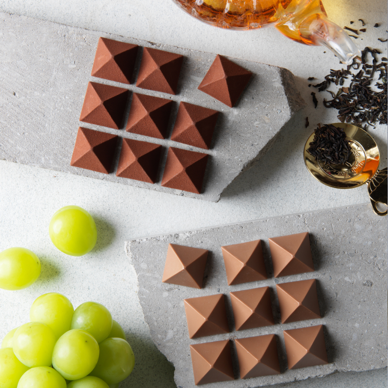 ロイヤルモンターニュ マリアージュ マスカットティー