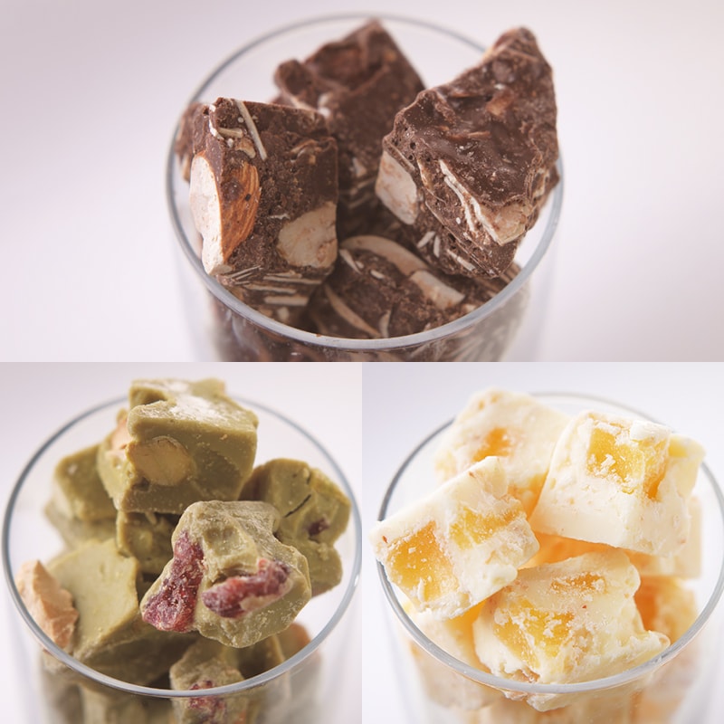 サンテリアン 9個セット