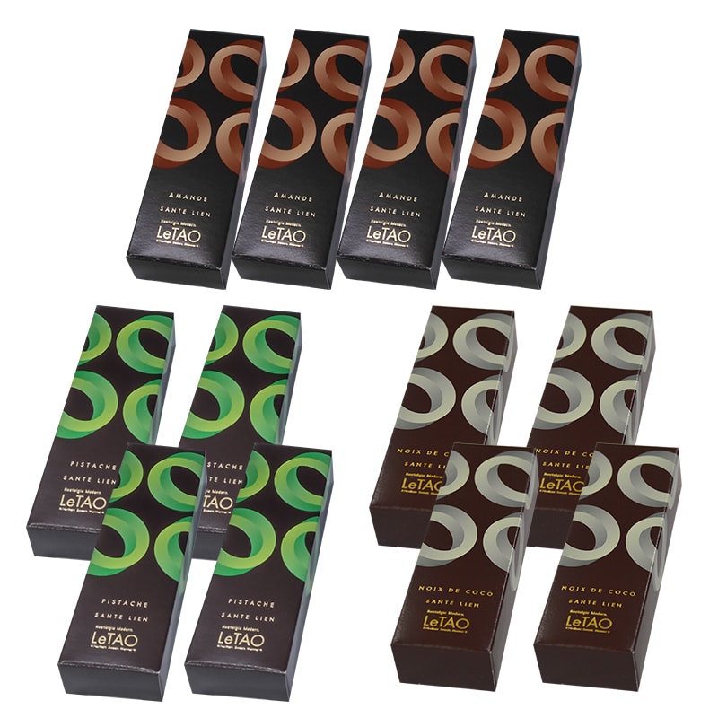 【送料無料】サンテリアン 12個セット