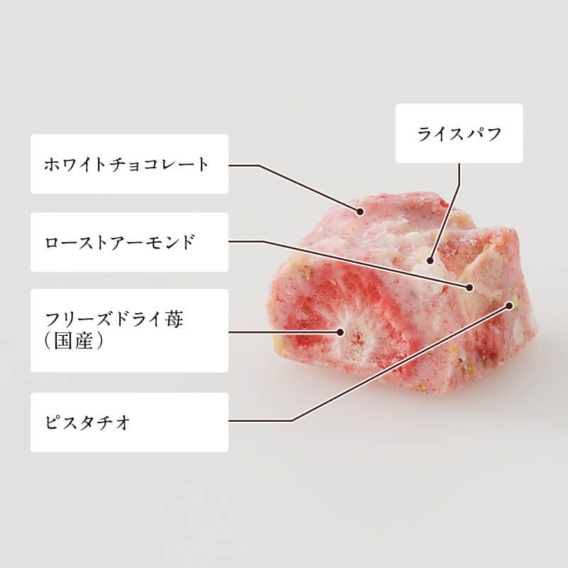 フレーズパヴェ