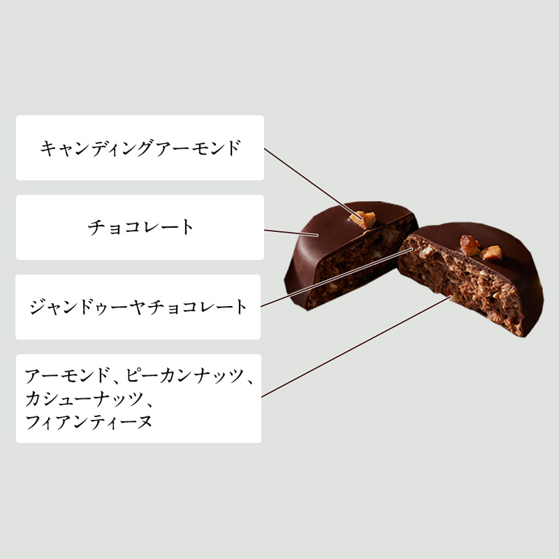 リュンヌ 4箱セット