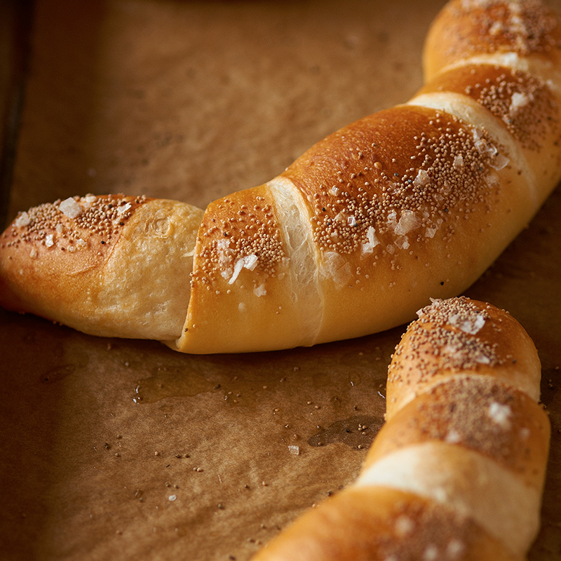 【送料込み】ルタオビスクのごちそうセット～塩バタークラウン～