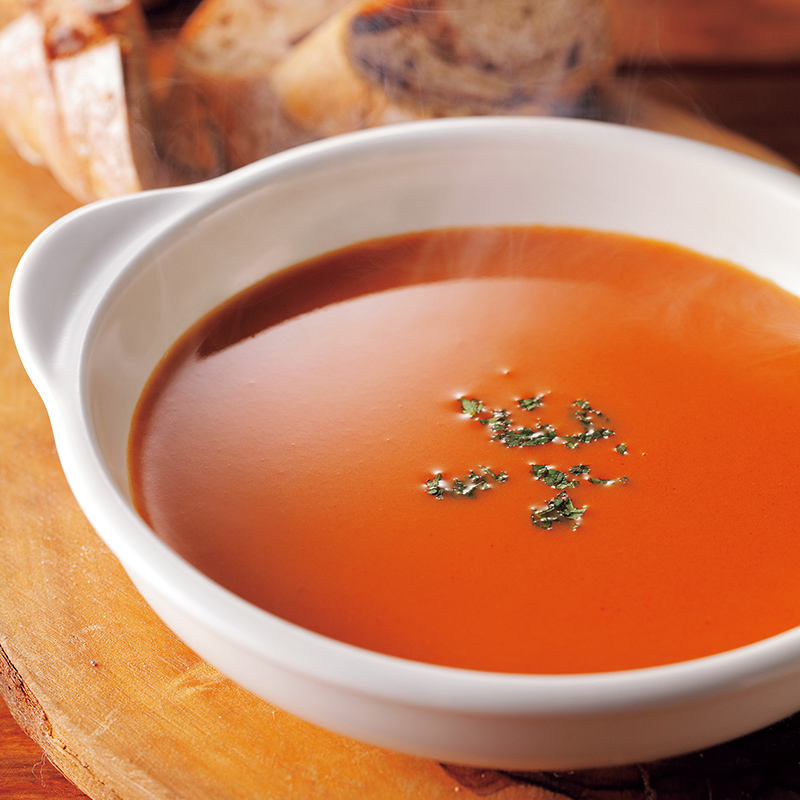 【送料無料】ストロガノフ&ビスク セット