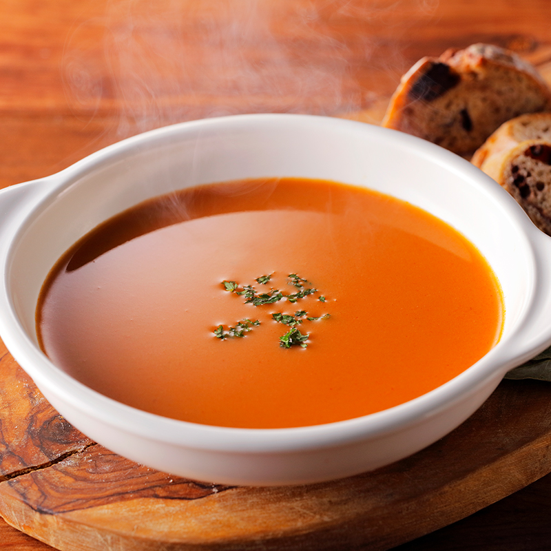 【送料無料】ストロガノフ&ビスク セット