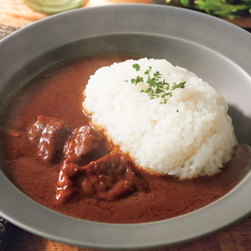 ルタオデリカ カレー6個セット