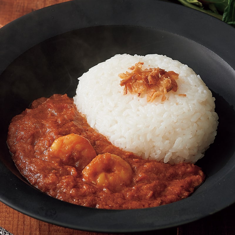 ルタオデリカ カレー6個セット