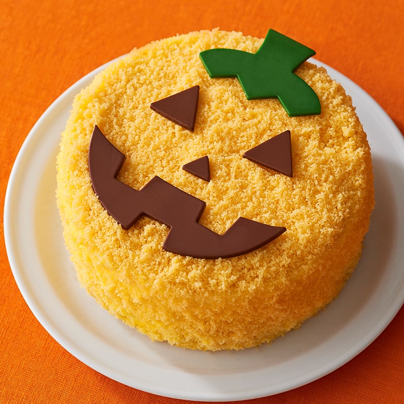 ハロウィンディナーセット