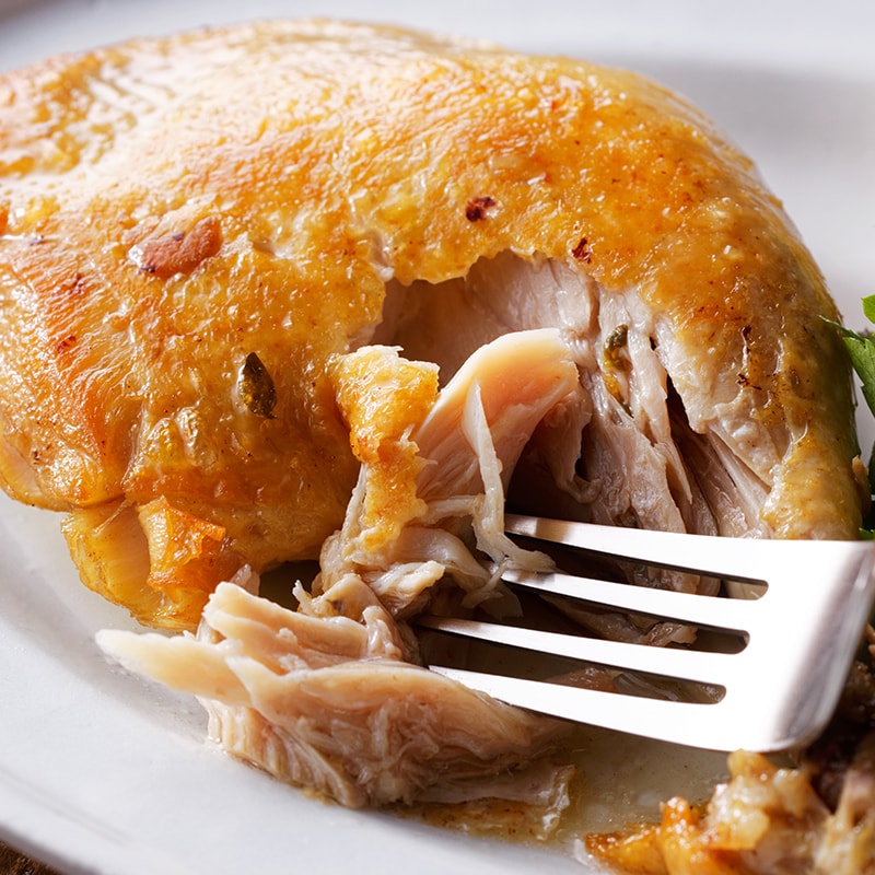 スイーツブレッドとデリカセット