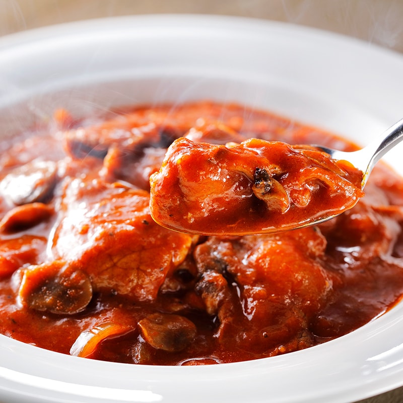 スイーツブレッドとデリカセット