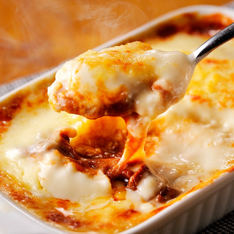 【送料無料】パルマンティエディナーセット