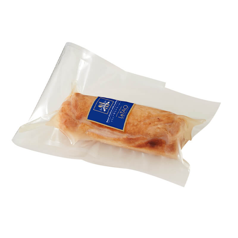 トリュフ香るチキンロースト
