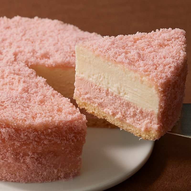 バレンタインデリカセット