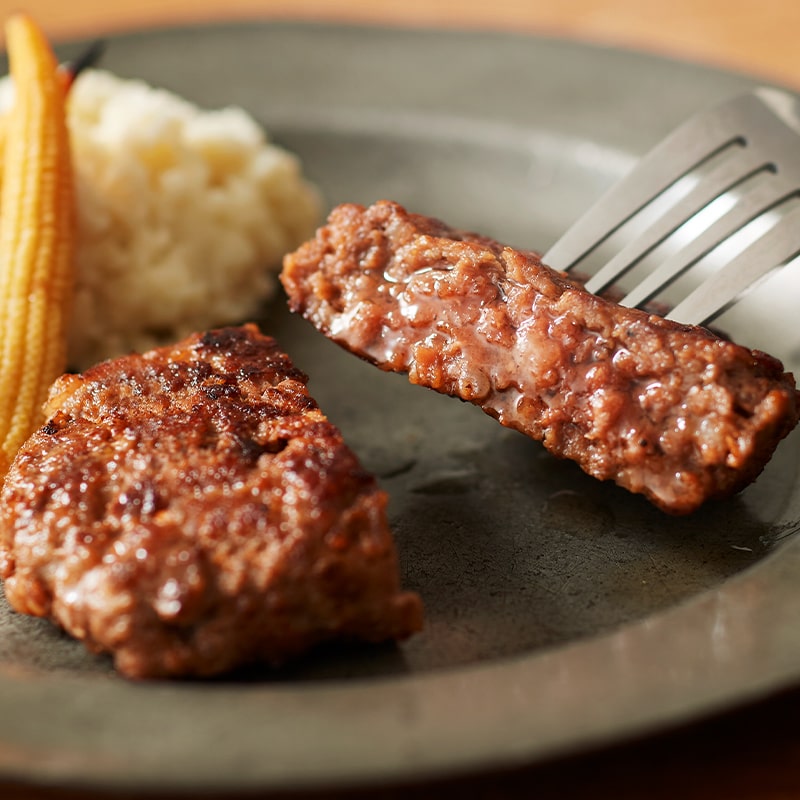 バレンタインデリカセット