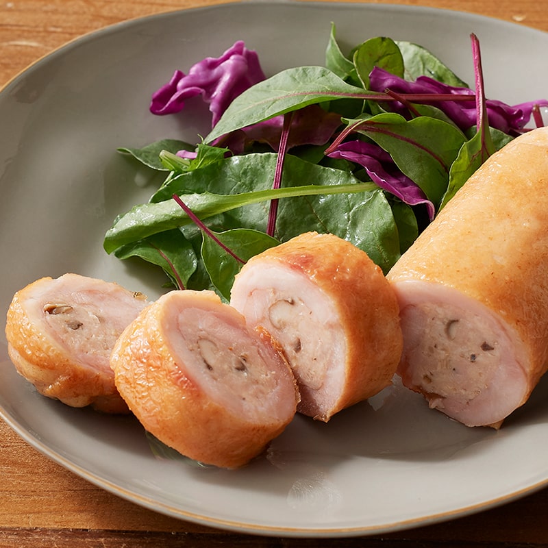 バレンタインデリカセット