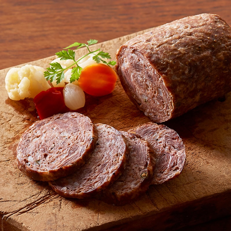 苺ドゥーブルとディナーセレクション