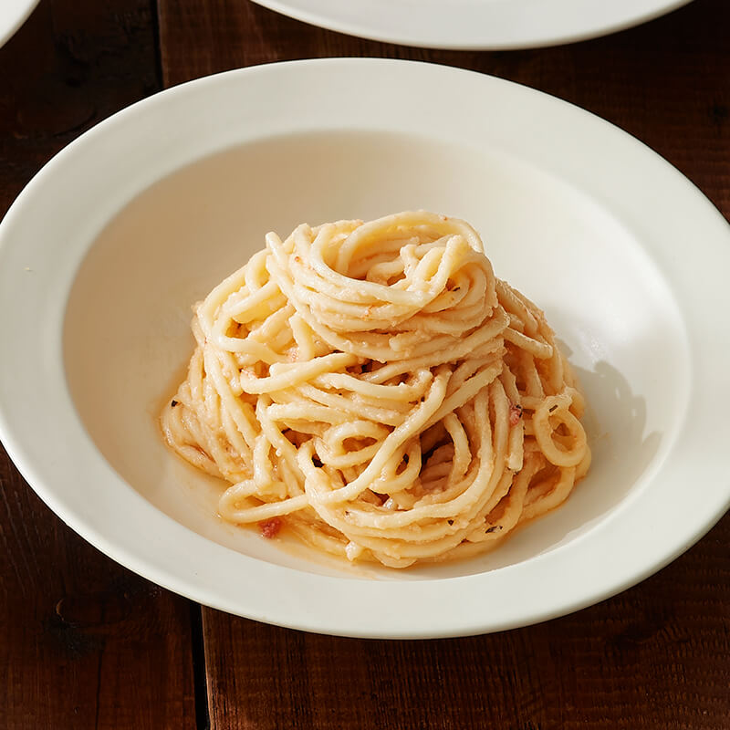 パスタソース チーズ