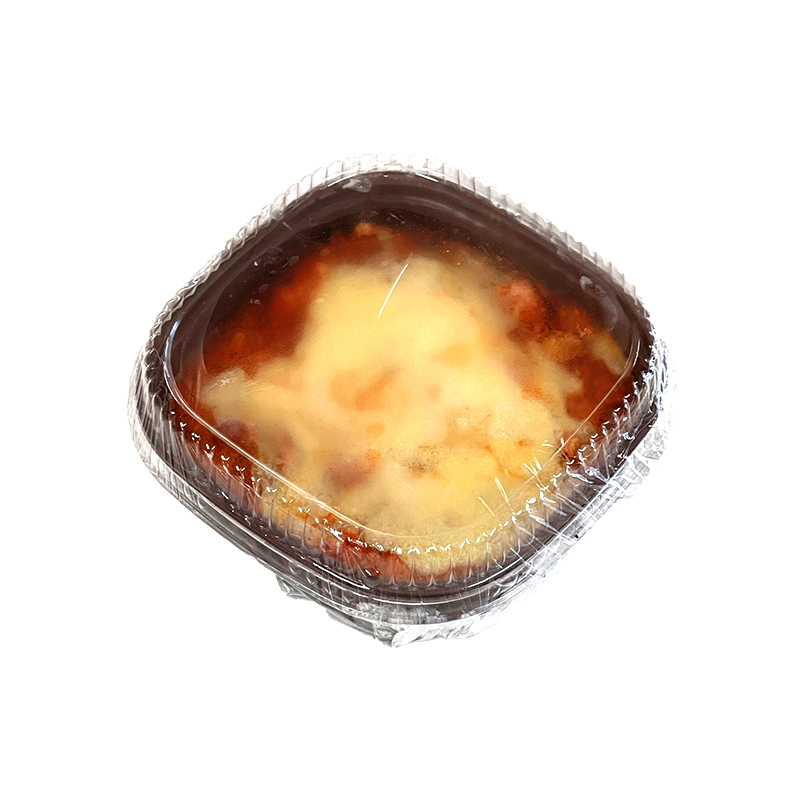 北海道産豚肉と白いんげん豆の煮込み
