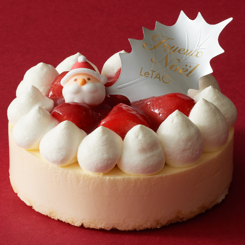 クリスマスパーティーセットB