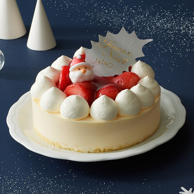 クリスマスパーティーセットB