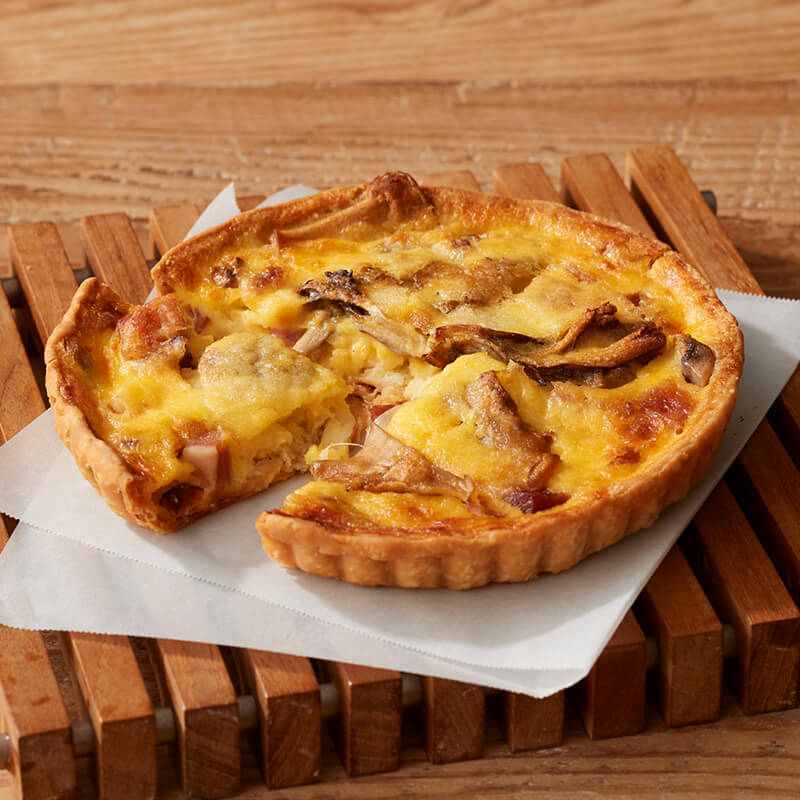 バレンタインスペシャルディナーセット