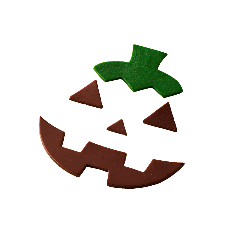 ジャックオー ハロウィンデリカセット