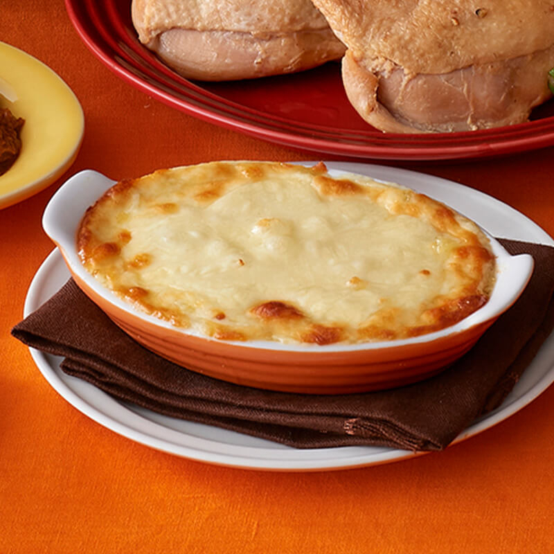 サンタドゥーブルのクリスマスセット