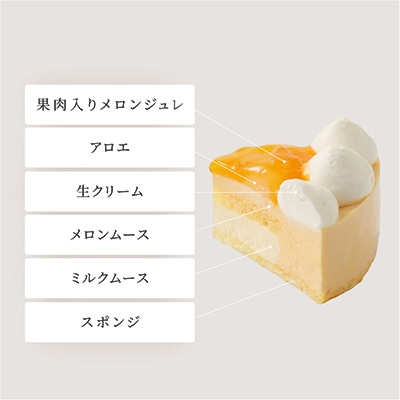 夏のデリカパーティーセット