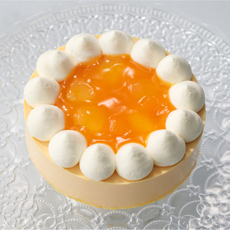 夏のデリカパーティーセット