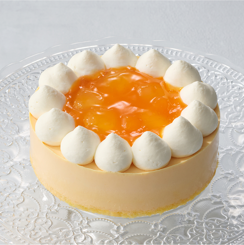 夏のデリカパーティーセット