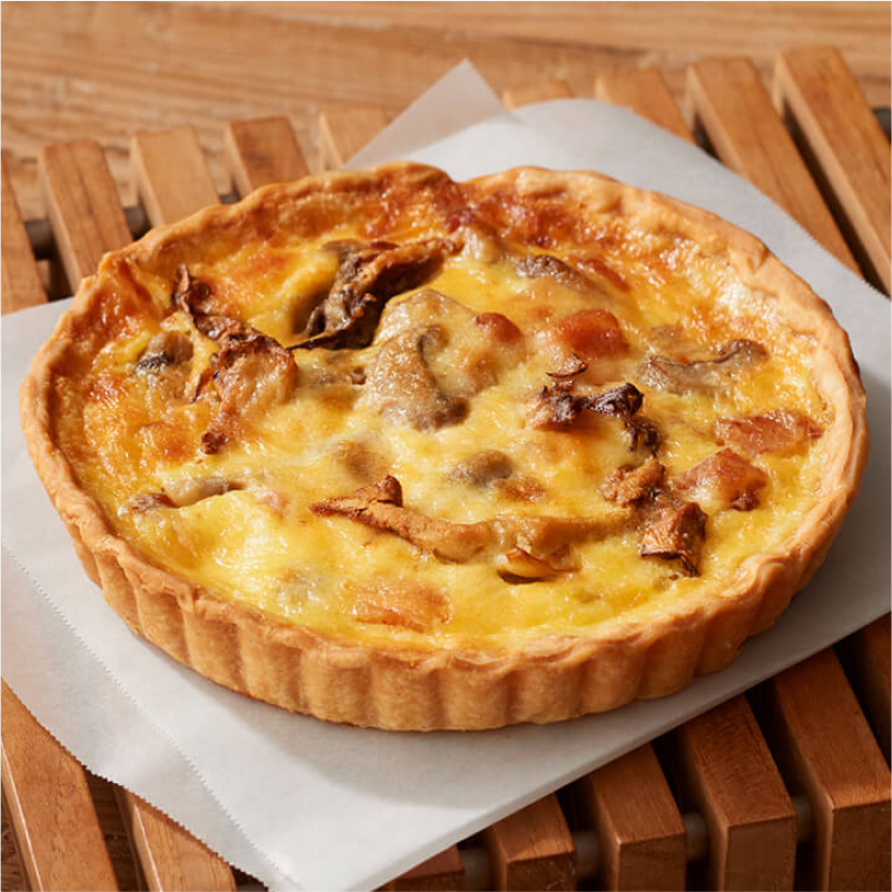 オータムディナーパーティーセット
