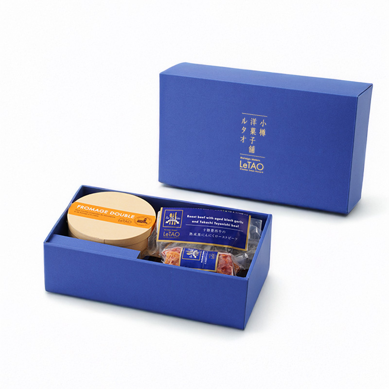 ドゥーブル＆デリカミートセレクション