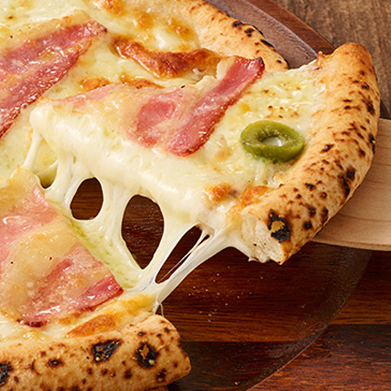 みかんドゥーブルとデリカのセット