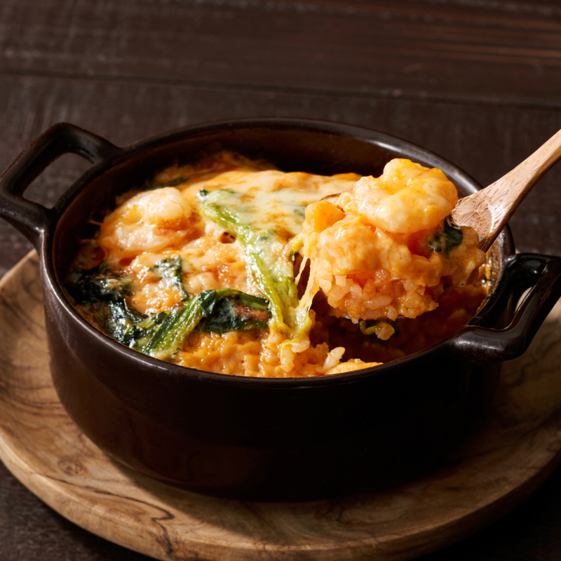 バレンタインデリカセット