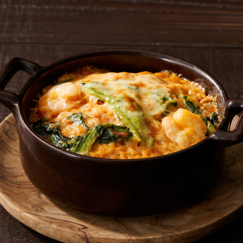 バレンタインデリカセット