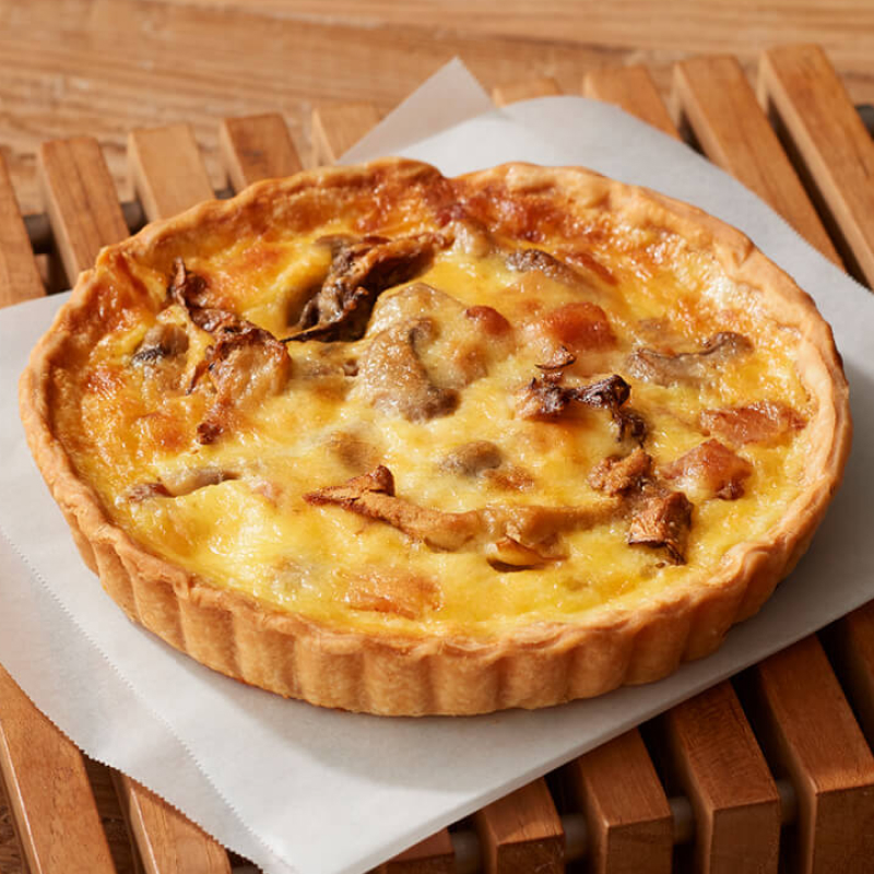 バレンタインデリカセット