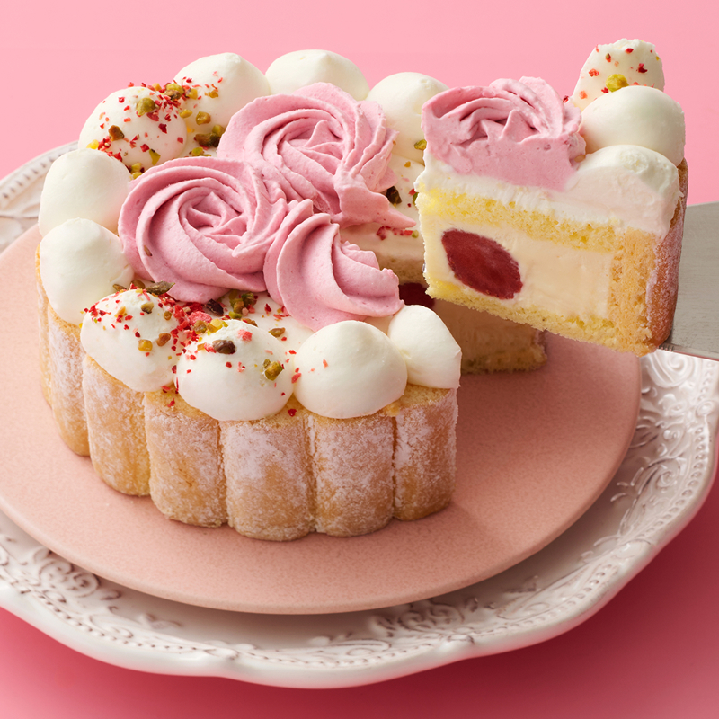 母の日デリカセット