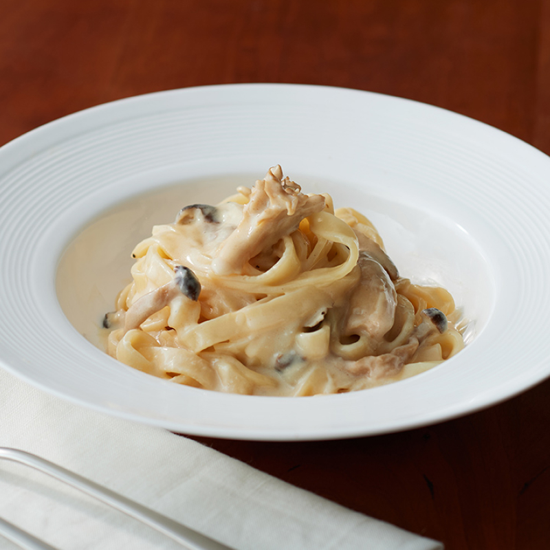 ピンクブーケ付きデリカセット