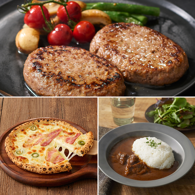 【初回限定】ルタオはじめてデリカセット