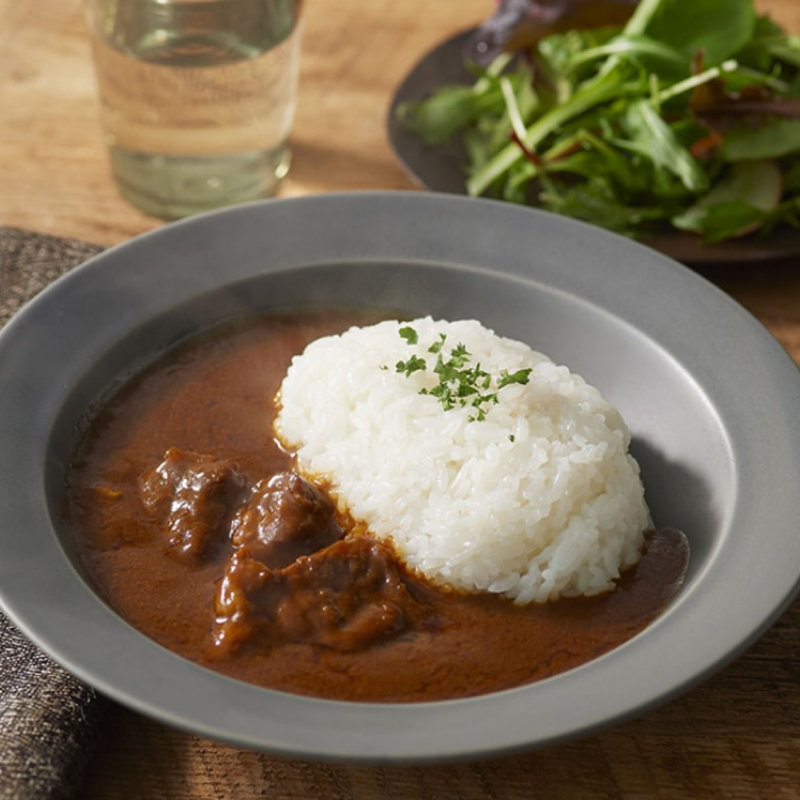 カレー３種食べ比べセット