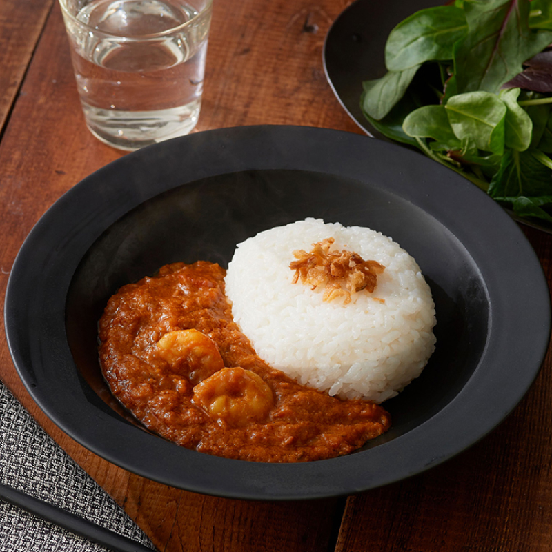 カレー３種食べ比べセット