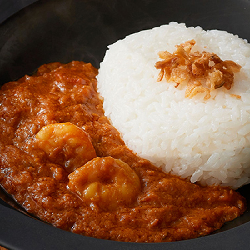 カレー３種食べ比べセット