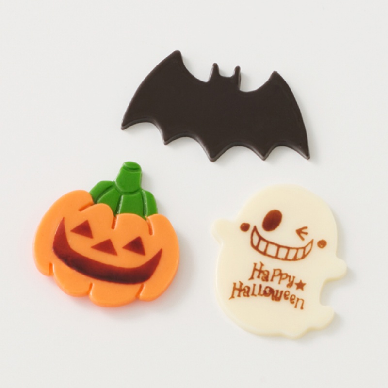 ハロウィンデリカセット