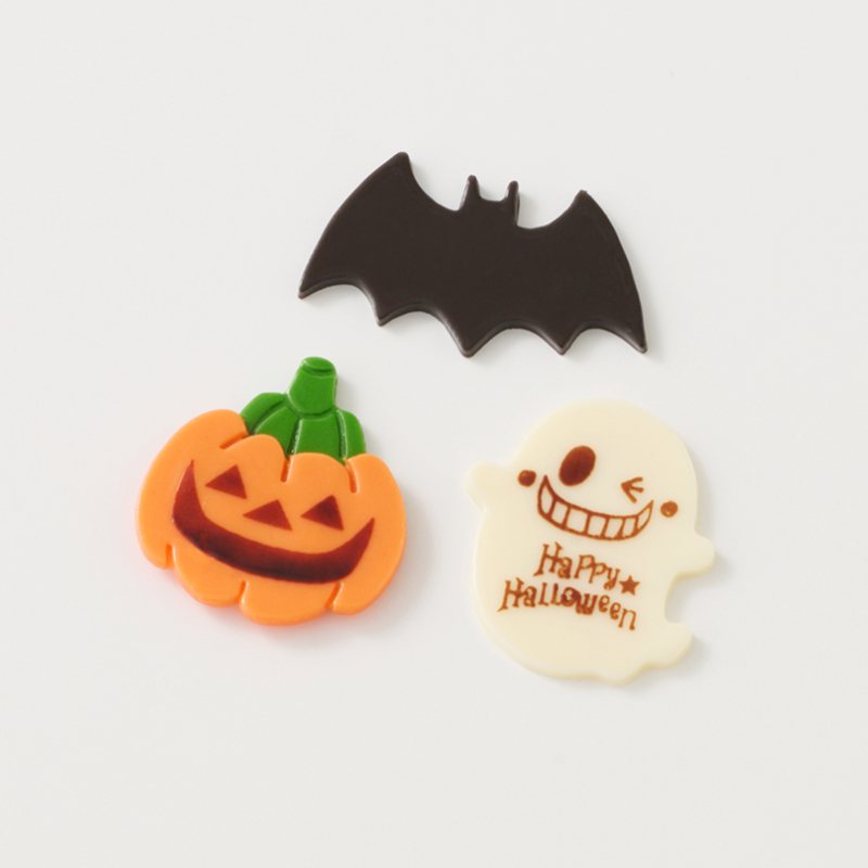ハロウィンスイーツセット