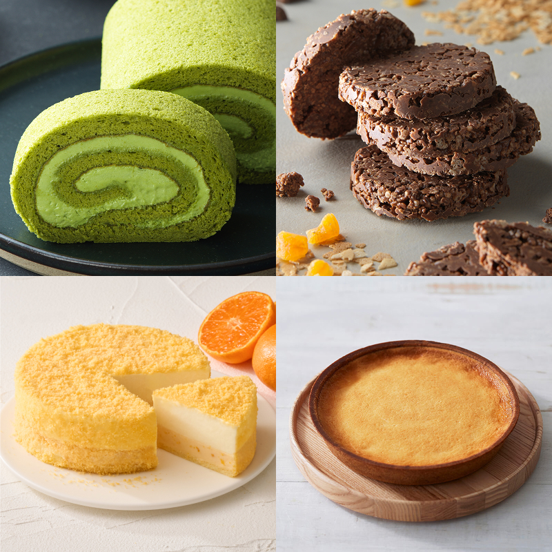 ルタオハッピーバッグ2026Gセット