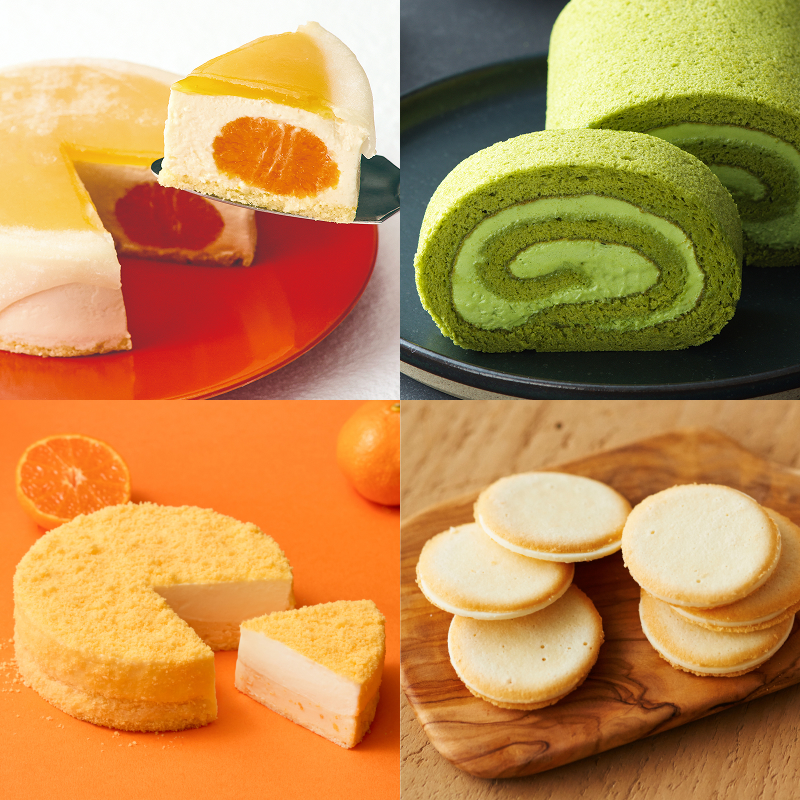 ルタオハッピーバッグ2026スペシャルセットE