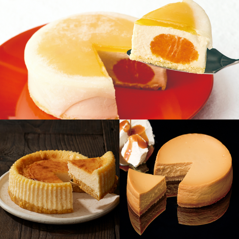 ルタオハッピーバッグ2026スペシャルセットF